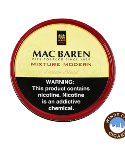 Mac Baren Mixture Modern 3.5oz Pipe Tobacco