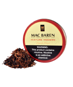 Mac Baren Mixture Modern 3.5oz Pipe Tobacco