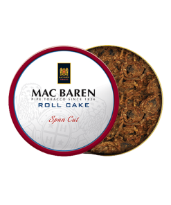 Mac Baren Roll Cake 3.5oz Pipe Tobacco