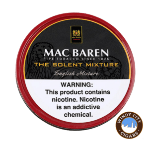 Mac Baren Solent 3.5oz Pipe Tobacco