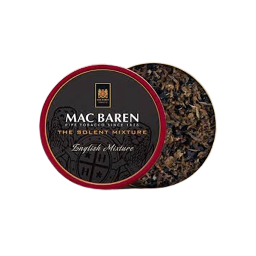 Mac Baren Solent 3.5oz Pipe Tobacco