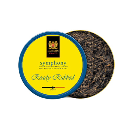 Mac Baren Symphony 3.5oz Pipe Tobacco