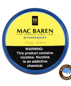 Mac Baren Symphony 3.5oz Pipe Tobacco