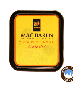 Mac Baren Virginia Flake 1.75oz Pipe Tobacco