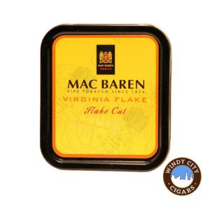 Mac Baren Virginia Flake 1.75oz Pipe Tobacco