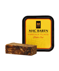 Mac Baren Virginia Flake 1.75oz Pipe Tobacco