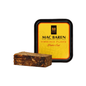 Mac Baren Virginia Flake 1.75oz Pipe Tobacco