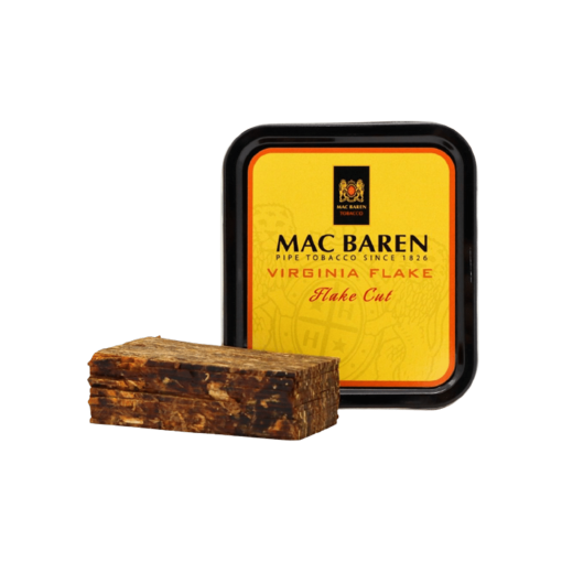 Mac Baren Virginia Flake 1.75oz Pipe Tobacco