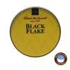 McConnell Black Flake 1.76oz Pipe Tobacco