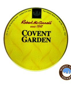 McConnell Covent Garden 1.76oz Pipe Tobacco