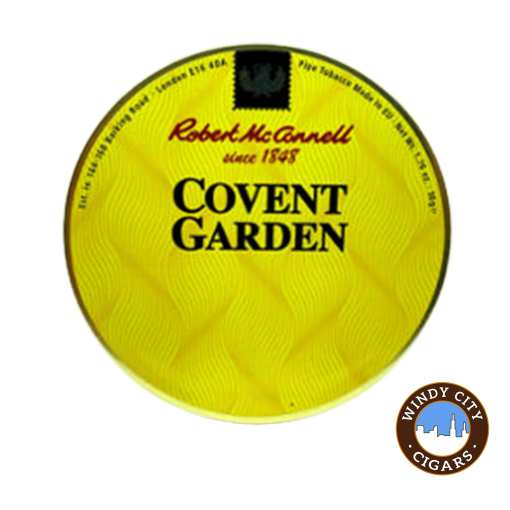 McConnell Covent Garden 1.76oz Pipe Tobacco