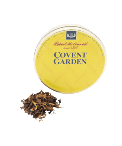 McConnell Covent Garden 1.76oz Pipe Tobacco