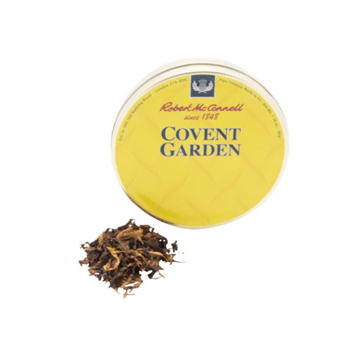 McConnell Covent Garden 1.76oz Pipe Tobacco