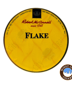 McConnell Flake 1.76oz Pipe Tobacco