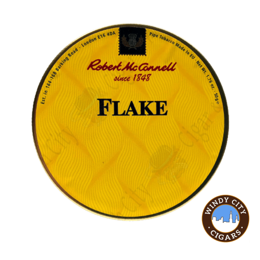 McConnell Flake 1.76oz Pipe Tobacco