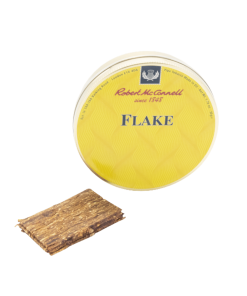 McConnell Flake 1.76oz Pipe Tobacco