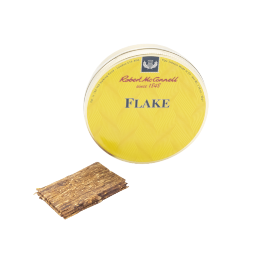 McConnell Flake 1.76oz Pipe Tobacco