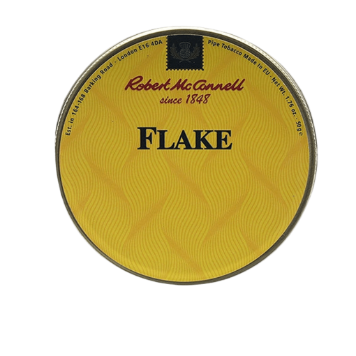 McConnell Flake 1.76oz Pipe Tobacco