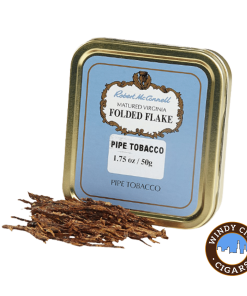 McConnell Folded Flake 1.75oz Pipe Tobacco