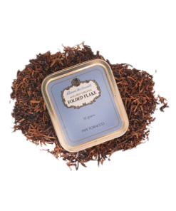 McConnell Folded Flake 1.75oz Pipe Tobacco