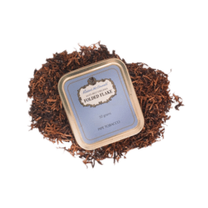 McConnell Folded Flake 1.75oz Pipe Tobacco