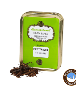 McConnell Glen Piper 1.75oz Pipe Tobacco