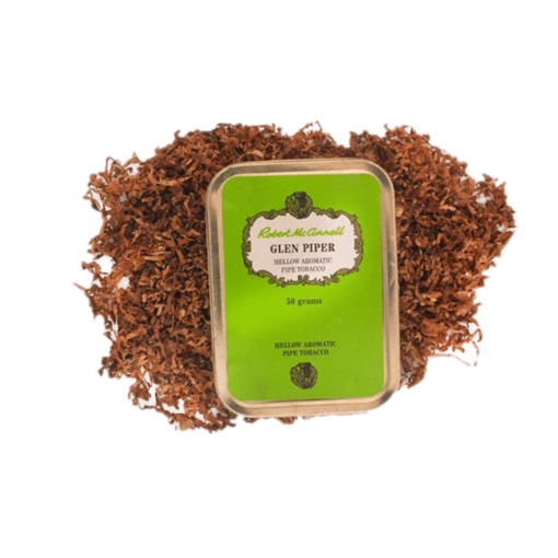 McConnell Glen Piper 1.75oz Pipe Tobacco