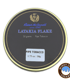 McConnell Latakia Flake 1.75oz Pipe Tobacco