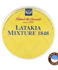 McConnell Latakia Mixture 1848 1.76oz Pipe Tobacco