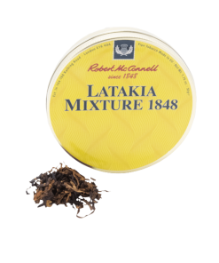 McConnell Latakia Mixture 1848 1.76oz Pipe Tobacco