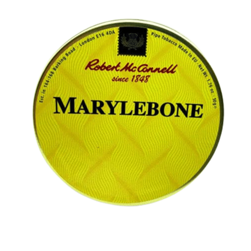 McConnell Marylebone 1.76oz Pipe Tobacco