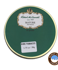 McConnell Mature 1.75 oz Pipe Tobacco