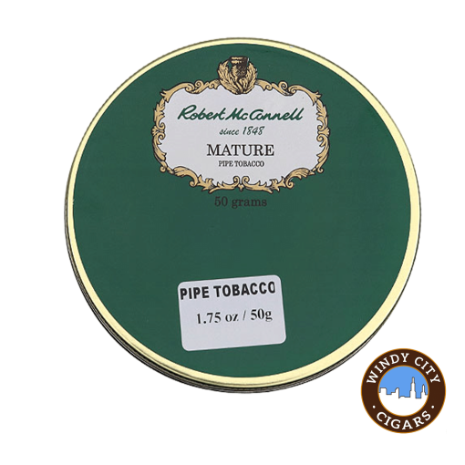 McConnell Mature 1.75 oz Pipe Tobacco