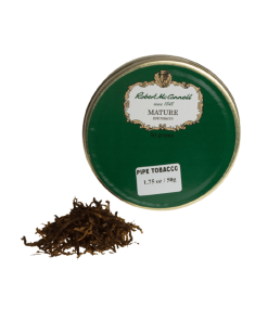 McConnell Mature 1.75 oz Pipe Tobacco