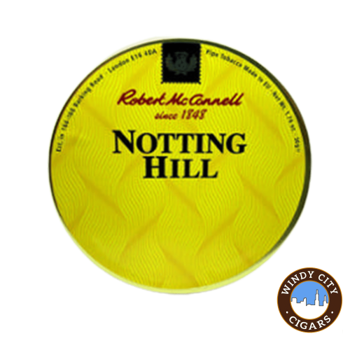 McConnell Notting Hill 1.76oz Pipe Tobacco