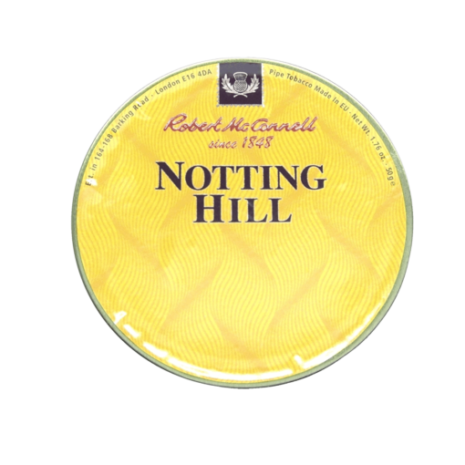 McConnell Notting Hill 1.76oz Pipe Tobacco