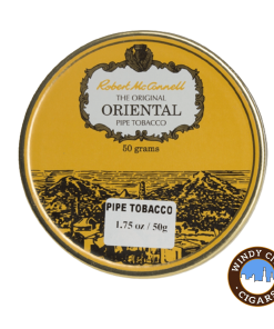 McConnell Oriental 1.75oz Pipe Tobacco