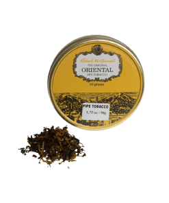 McConnell Oriental 1.75oz Pipe Tobacco