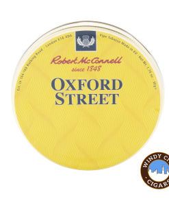 McConnell Oxford Street 1.76oz Pipe Tobacco