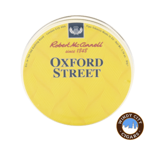 McConnell Oxford Street 1.76oz Pipe Tobacco