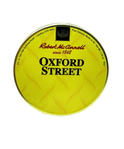 McConnell Oxford Street 1.76oz Pipe Tobacco2