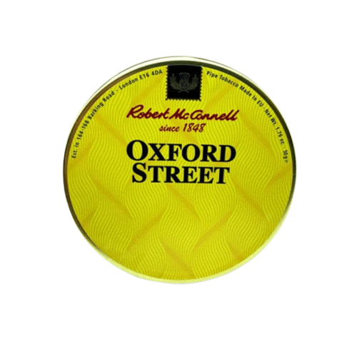 McConnell Oxford Street 1.76oz Pipe Tobacco2