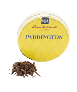 McConnell Paddington 1.76oz Pipe Tobacco