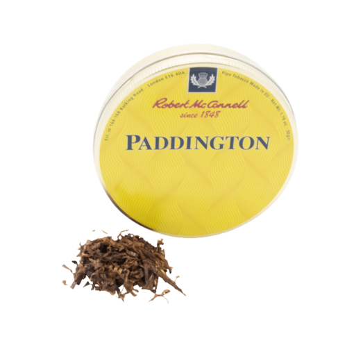 McConnell Paddington 1.76oz Pipe Tobacco