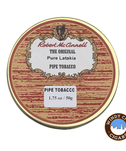 McConnell Pure Latakia 1.75oz Pipe Tobacco