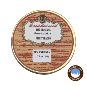 McConnell Pure Latakia 1.75oz Pipe Tobacco