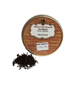 McConnell Pure Latakia 1.75oz Pipe Tobacco