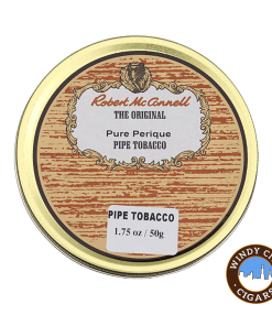 McConnell Pure Perique 1.75oz Pipe Tobacco