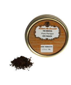 McConnell Pure Perique 1.75oz Pipe Tobacco