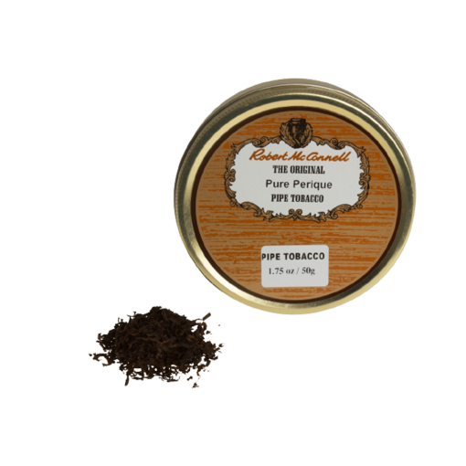 McConnell Pure Perique 1.75oz Pipe Tobacco